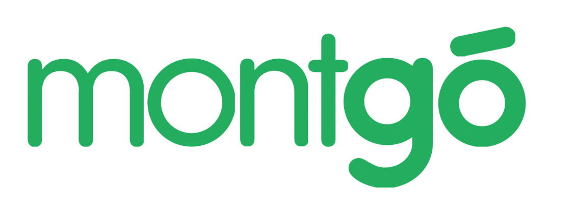 Logotipo MontGOApp