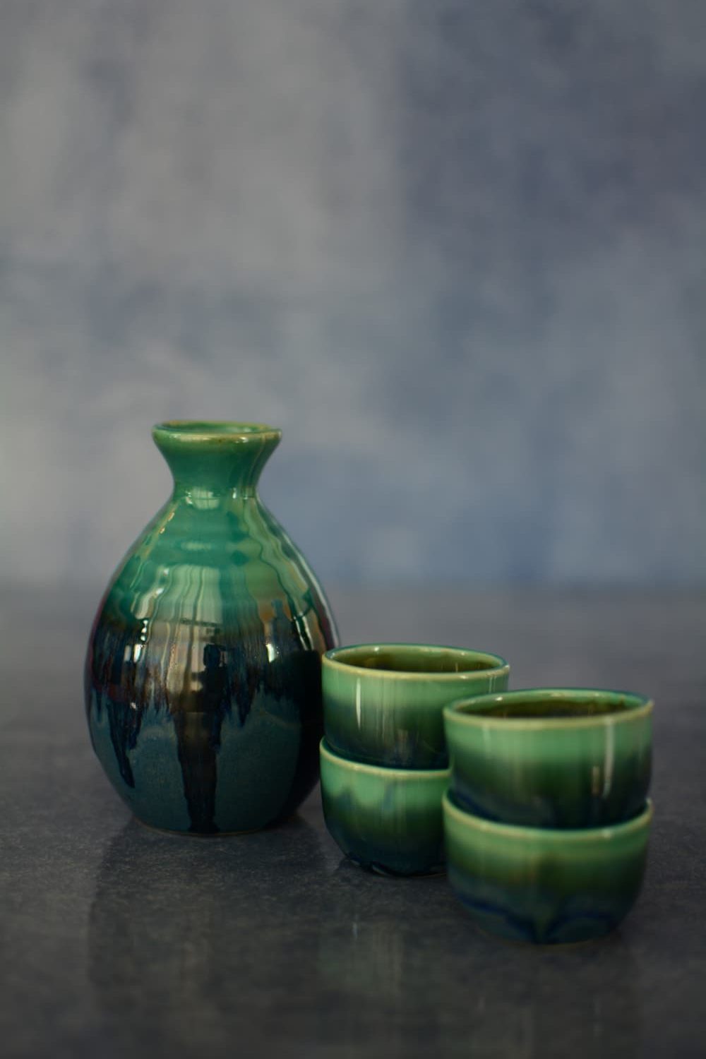 japanese pottery